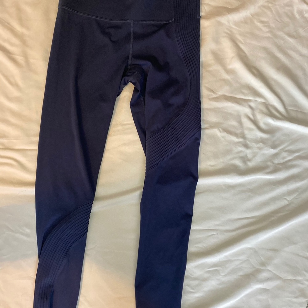 Under Armor Heat Gear Fitted leggings
